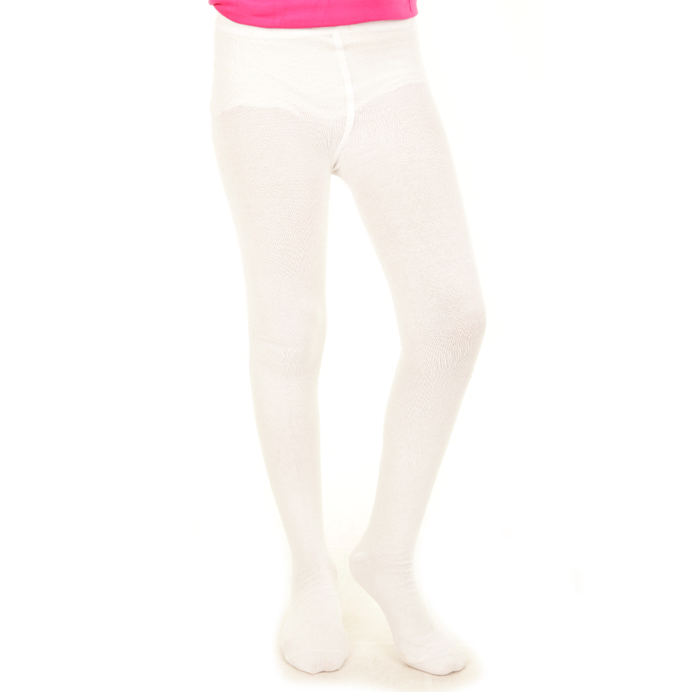 Niña Mallas Blancas NiÃ±o Medias Blancas Mallas Blancas Para NiÃ