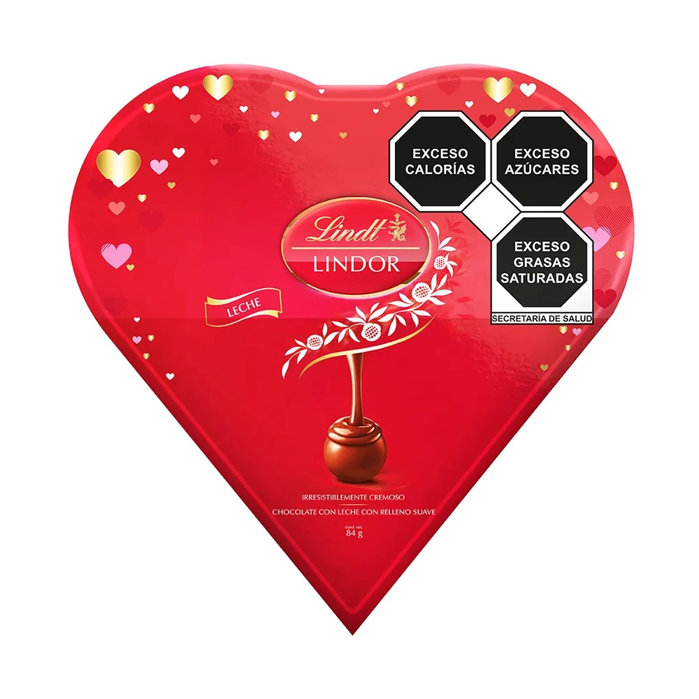 San Valentin Caja con Chocolate Relleno de Cereza al Licor – Picard  Chocolates México