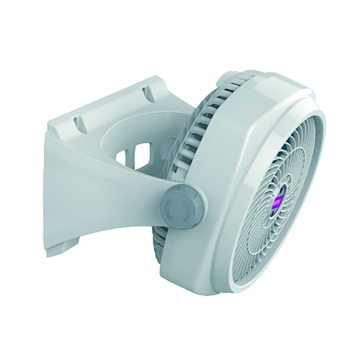 Ventilador De Piso Vortex 12 Pulgadas | DelSol