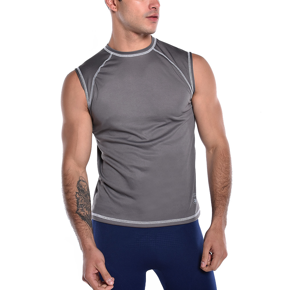 Gris oxford