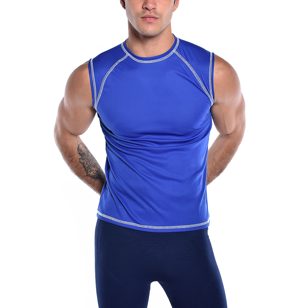 Azul