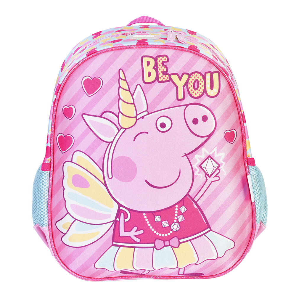 Mochilas de cheap peppa