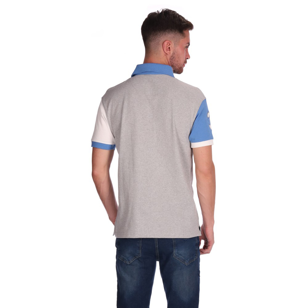 playeras abercrombie tipo polo