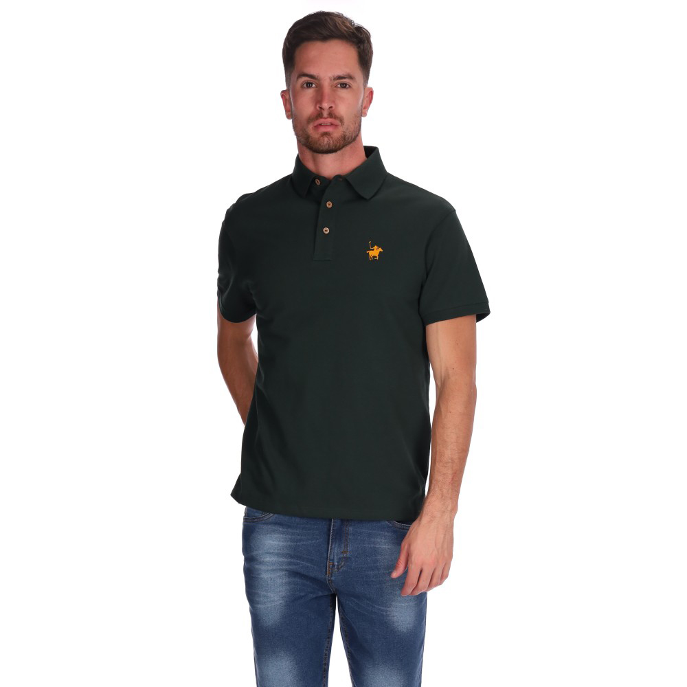billetera polo hombre