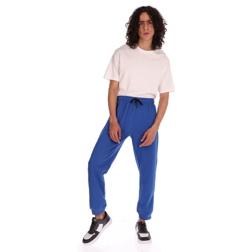 Jogger Hummo Hombre Con Jareta En Contraste | DelSol