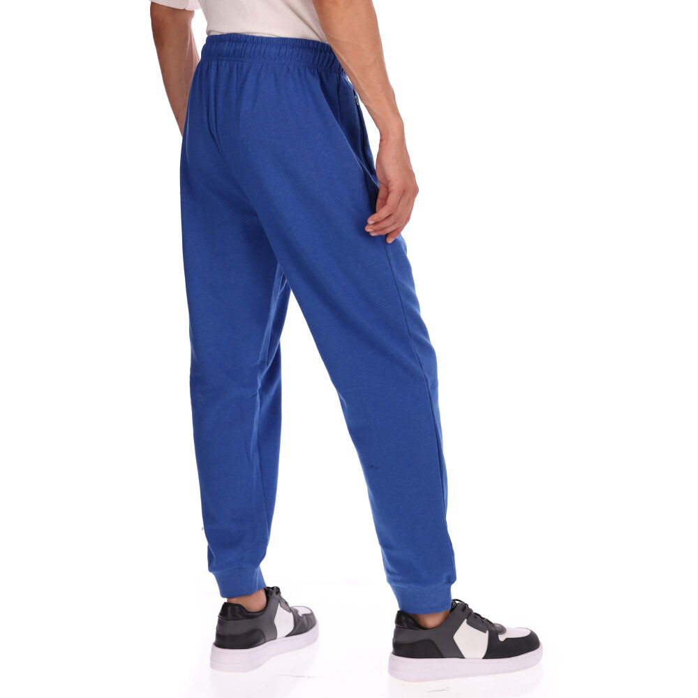 Jogger Hummo Hombre Con Jareta En Contraste | DelSol