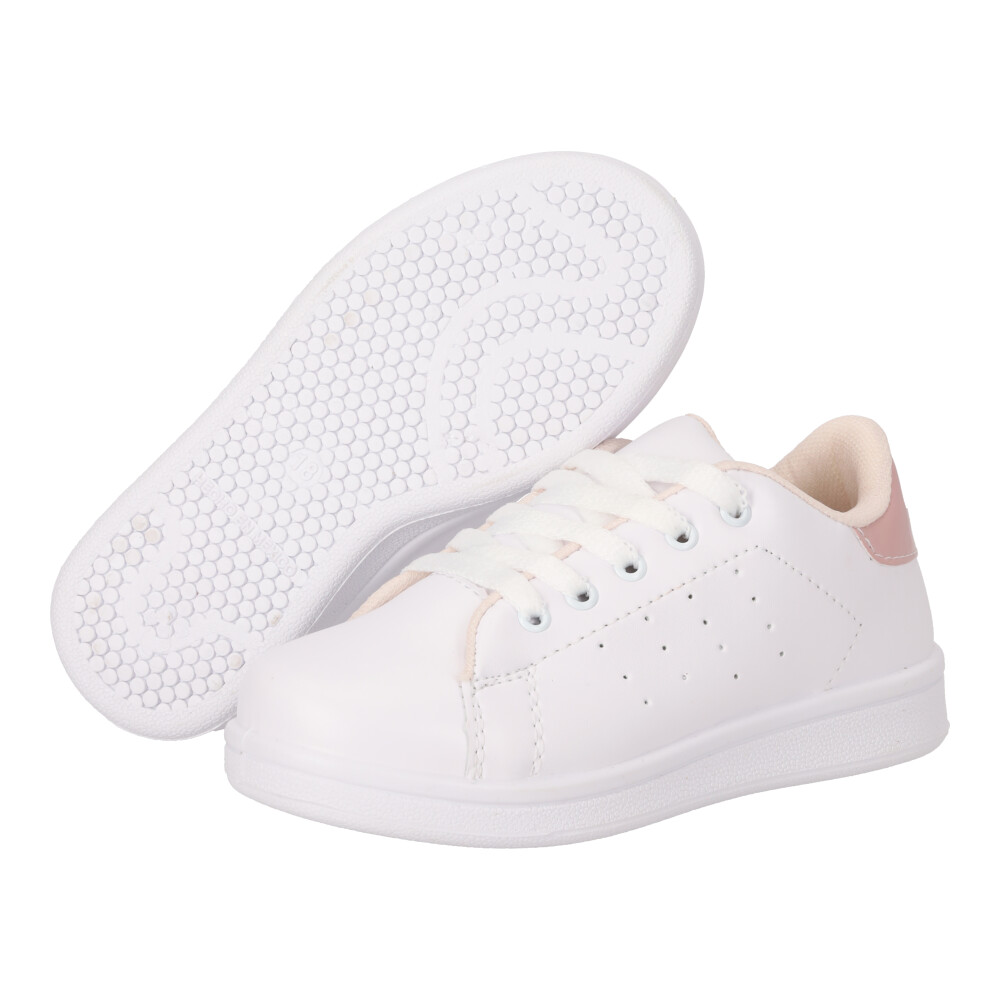 tenis nike para niñas 2018