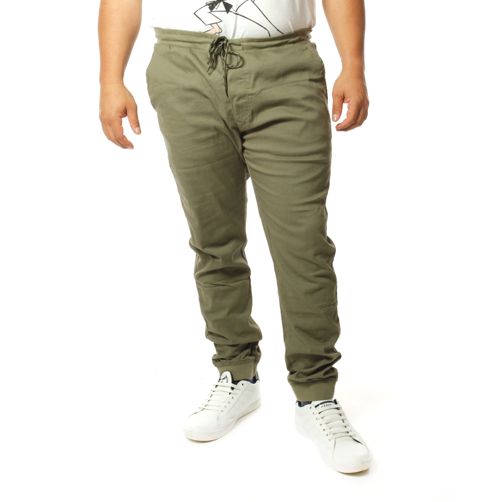 Verde olivo