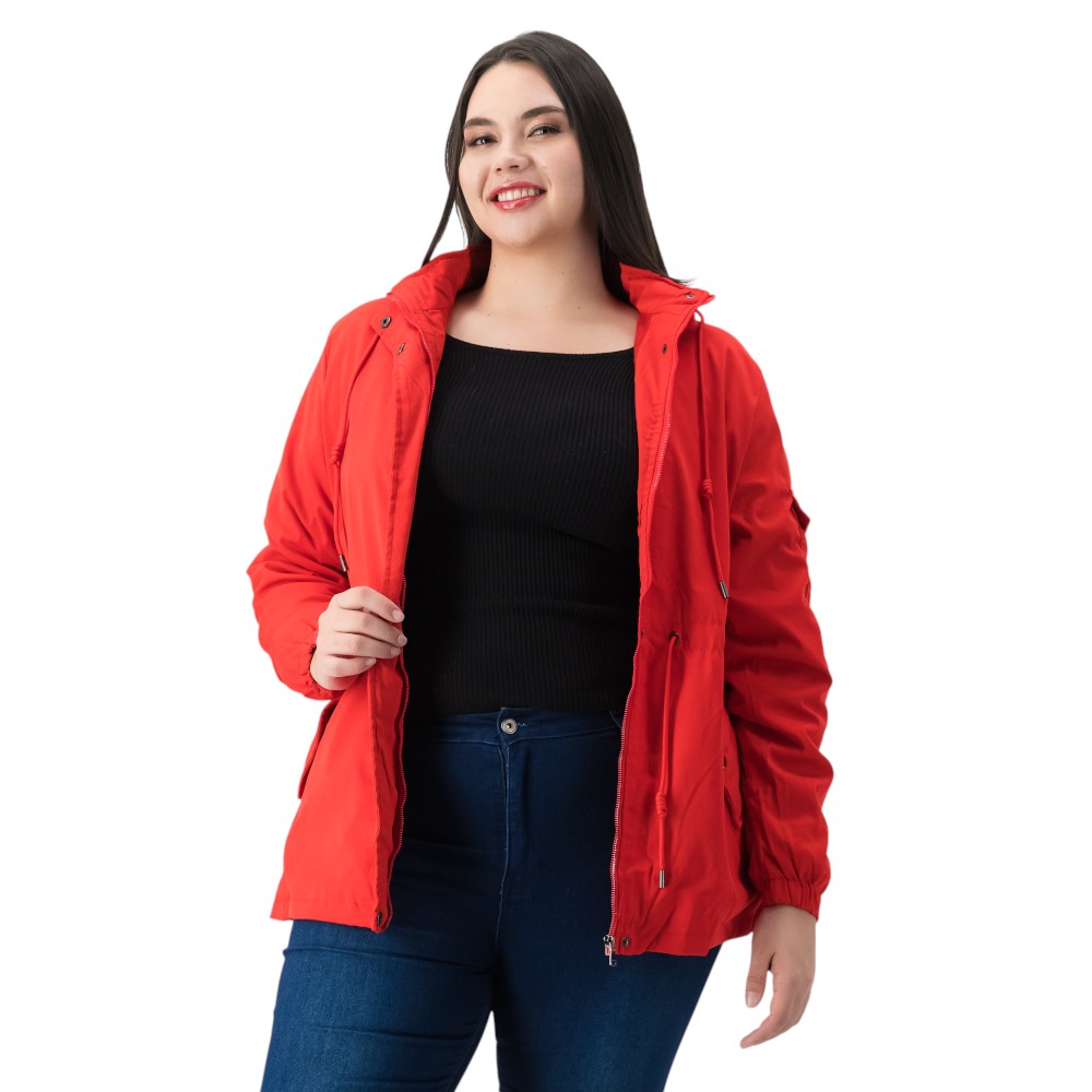 Rojo
