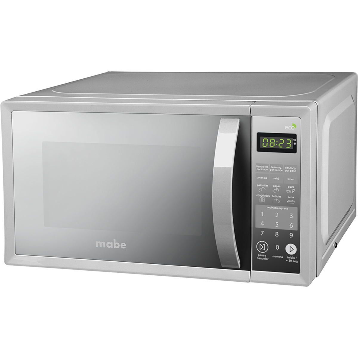 Horno de Microondas mabe - Cantia