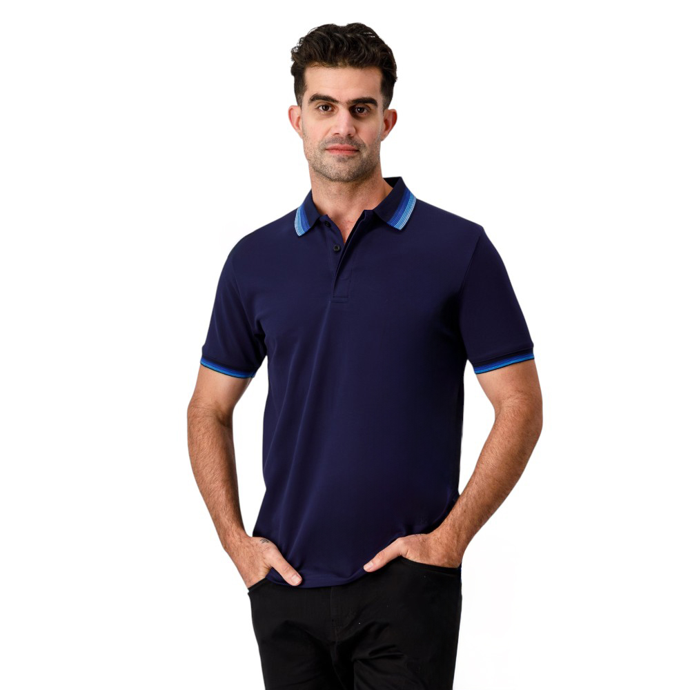 Azul marino