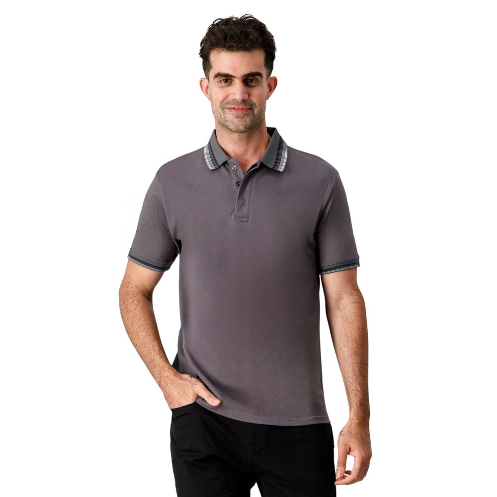Gris oscuro