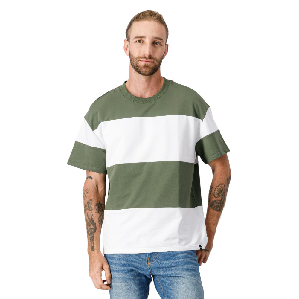 Verde olivo