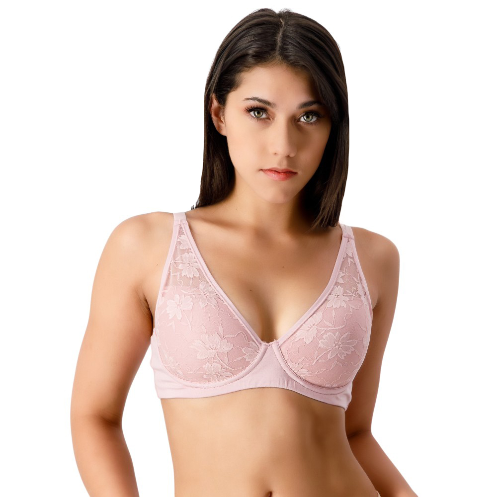 Rosa claro