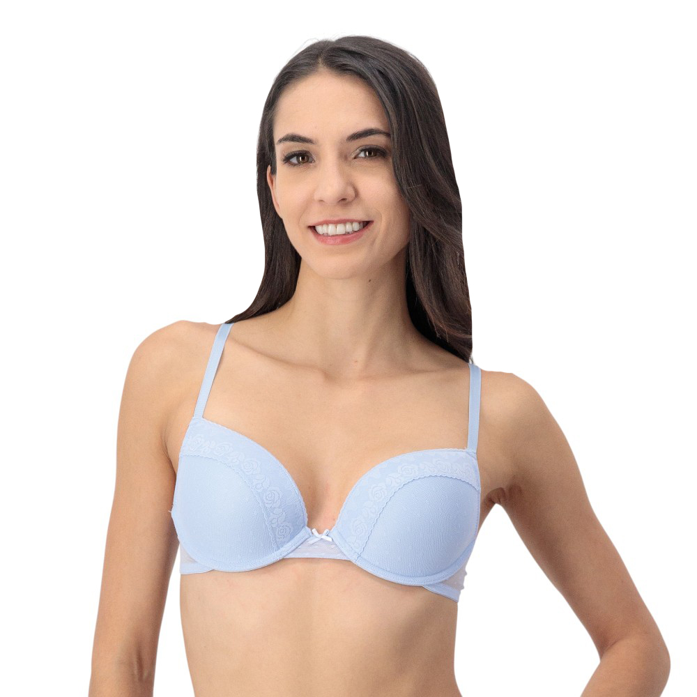 Azul cielo