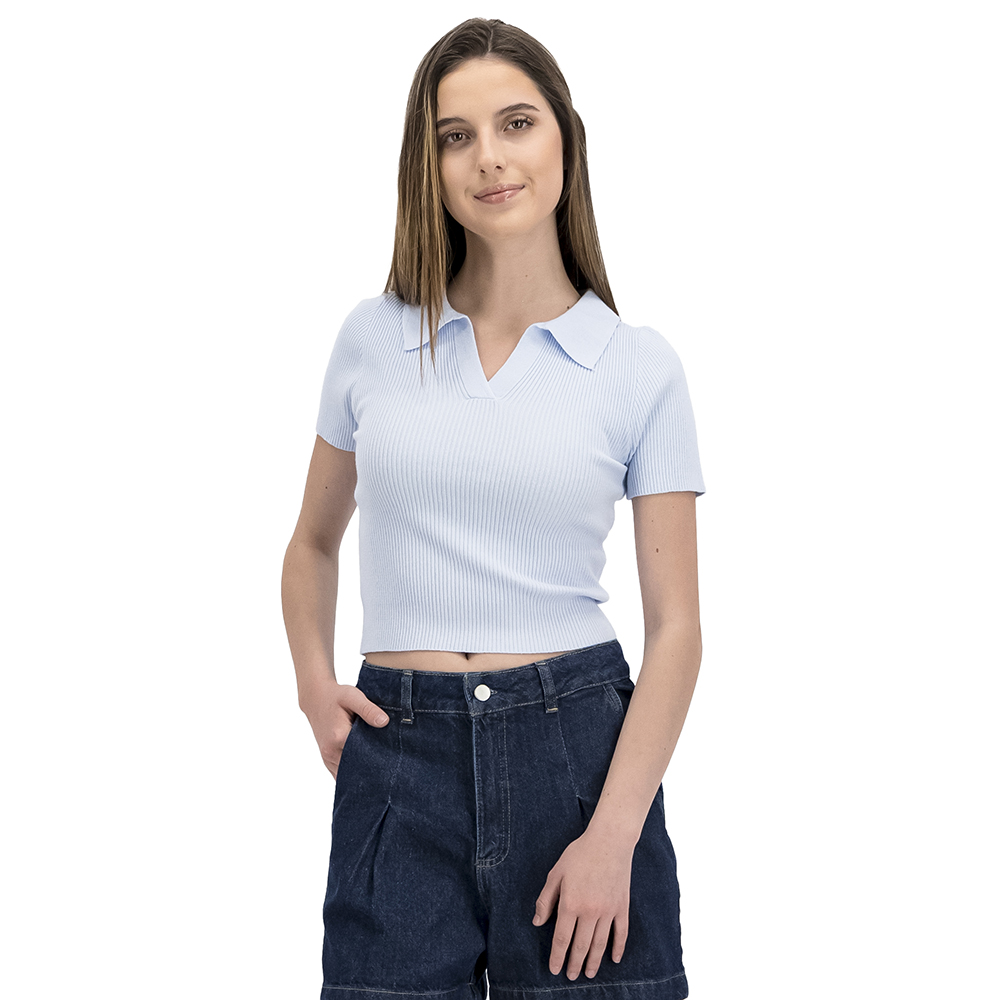 Azul