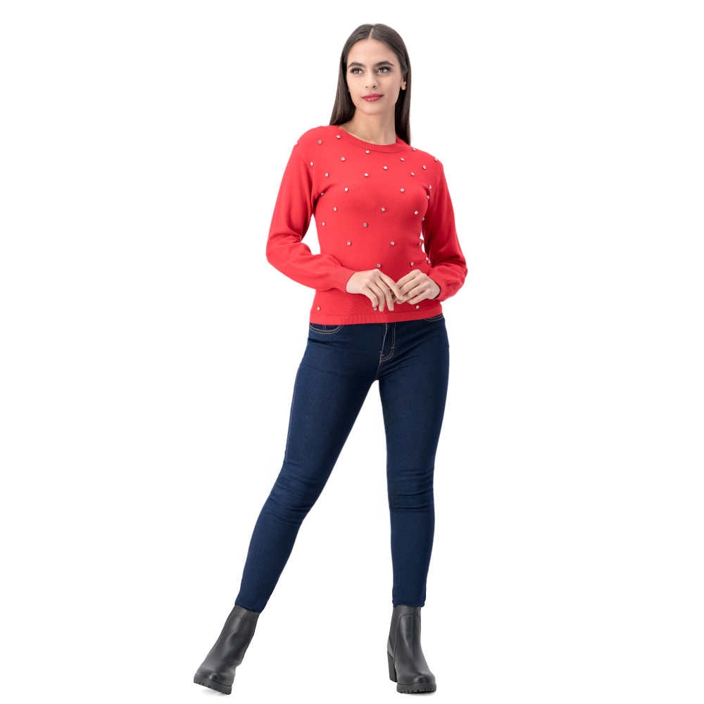 Rojo