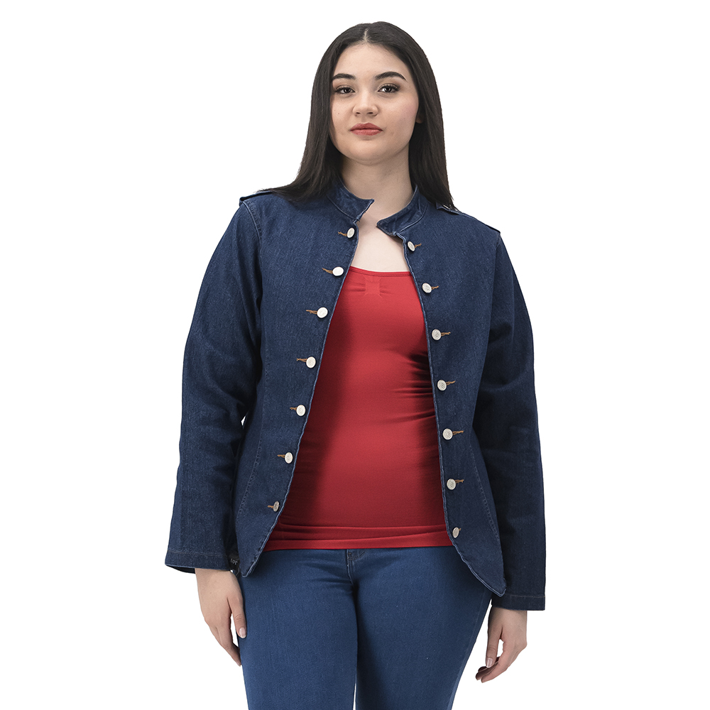 Azul marino