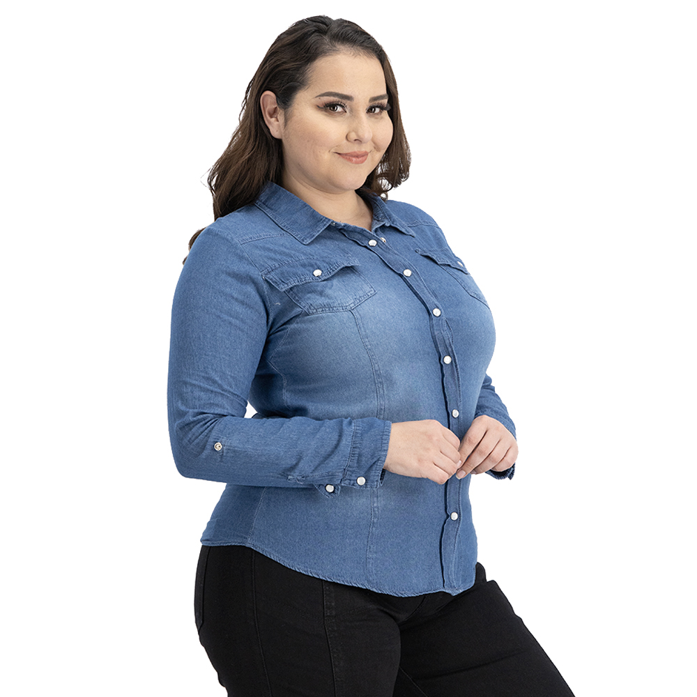 Azul
