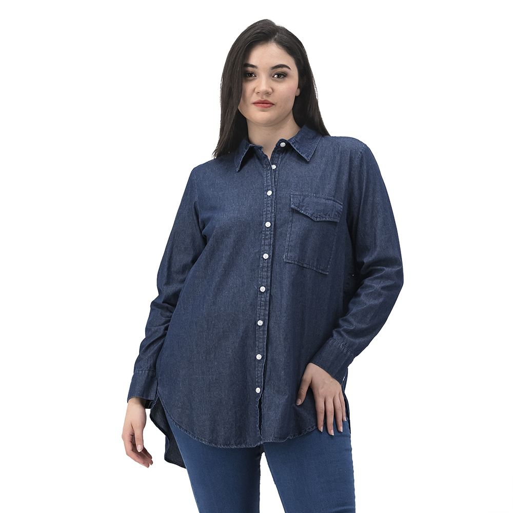 Azul marino