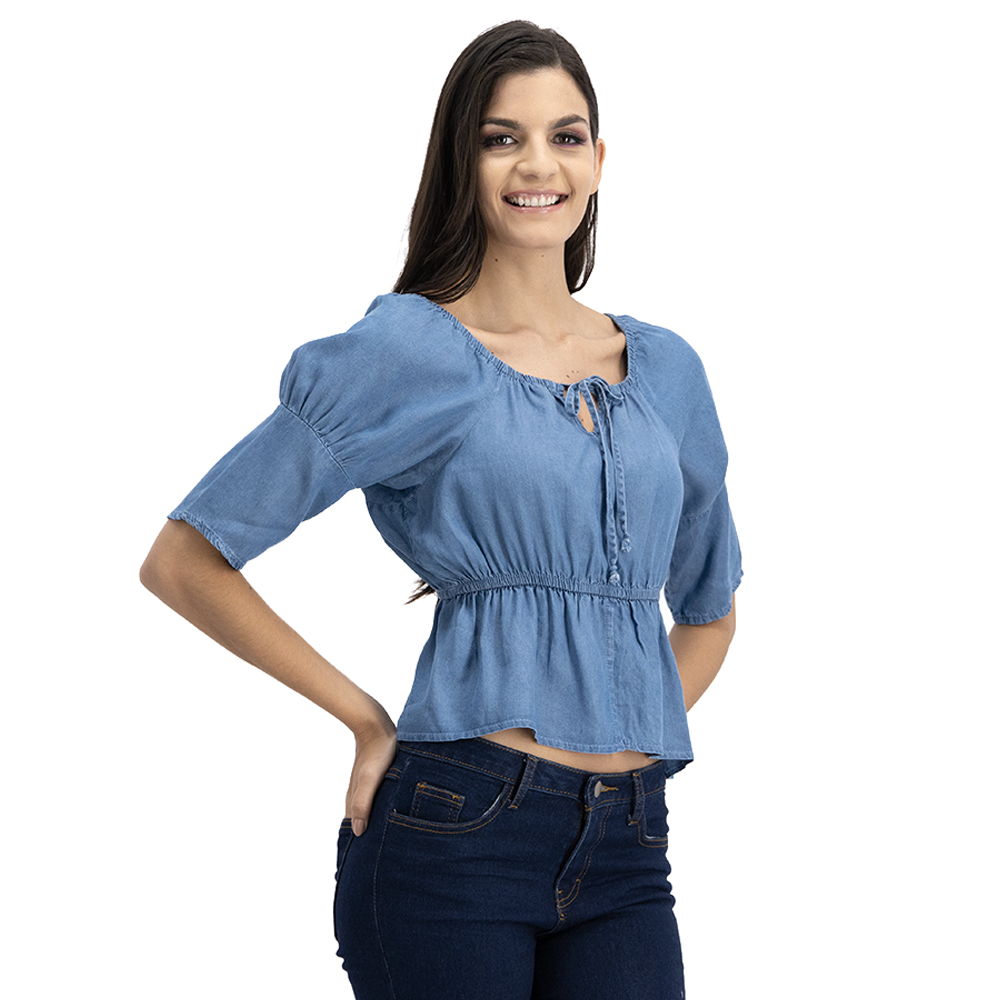 Azul