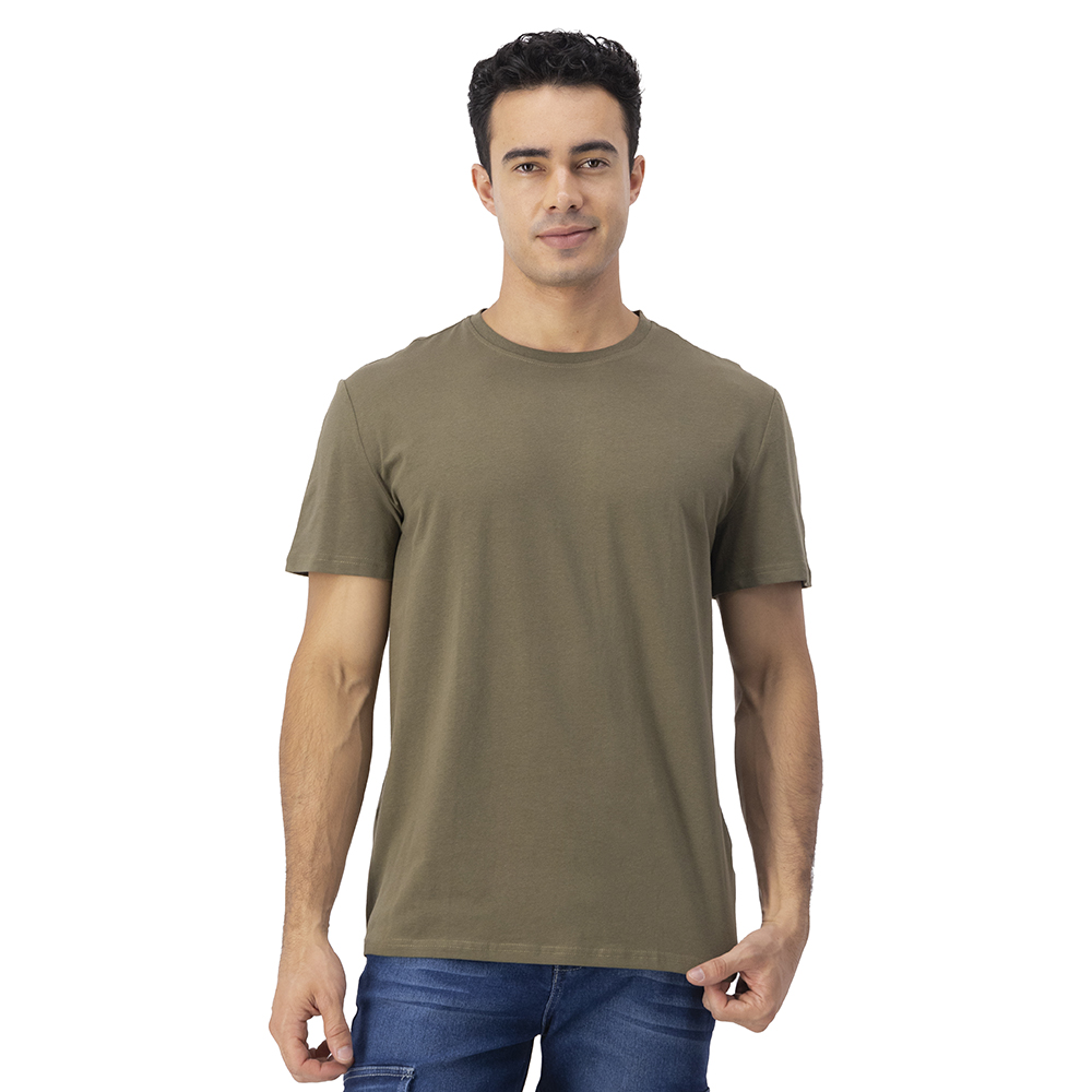 Verde olivo