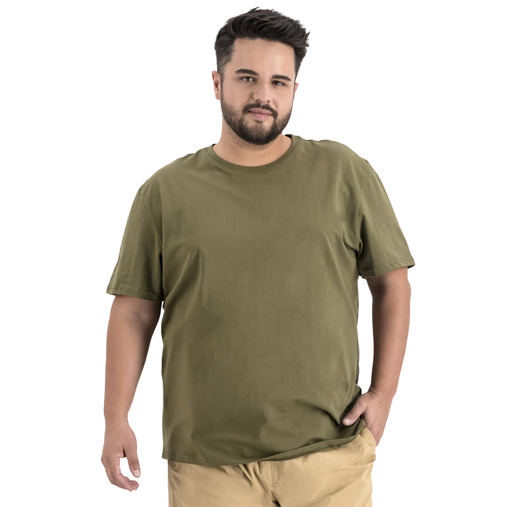 Verde olivo