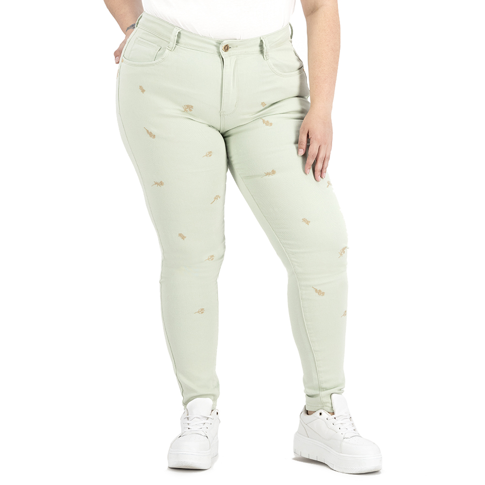 Verde