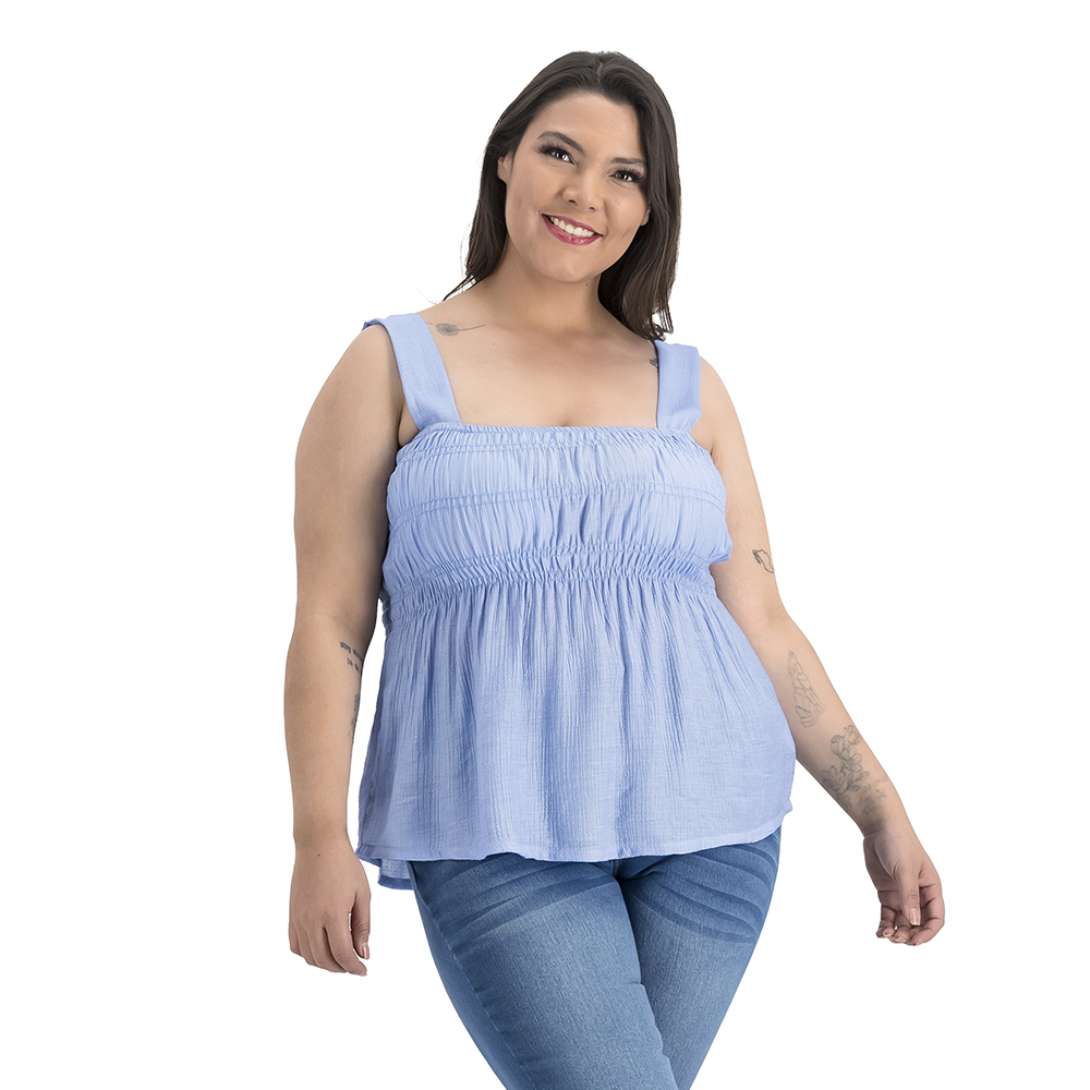Azul cielo
