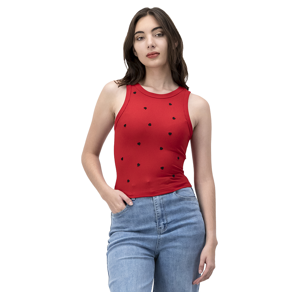 Rojo