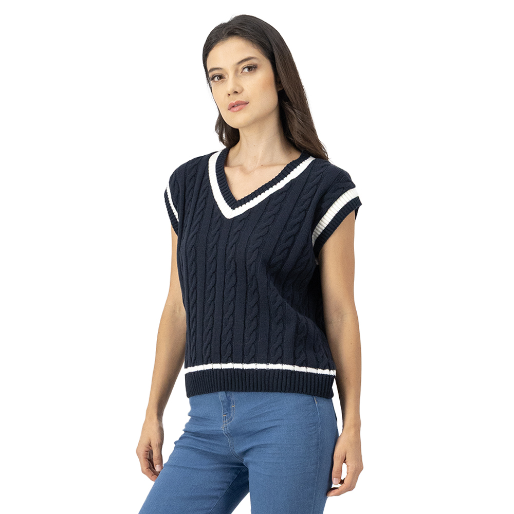 Azul marino