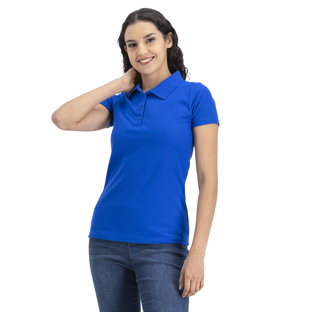 Azul rey