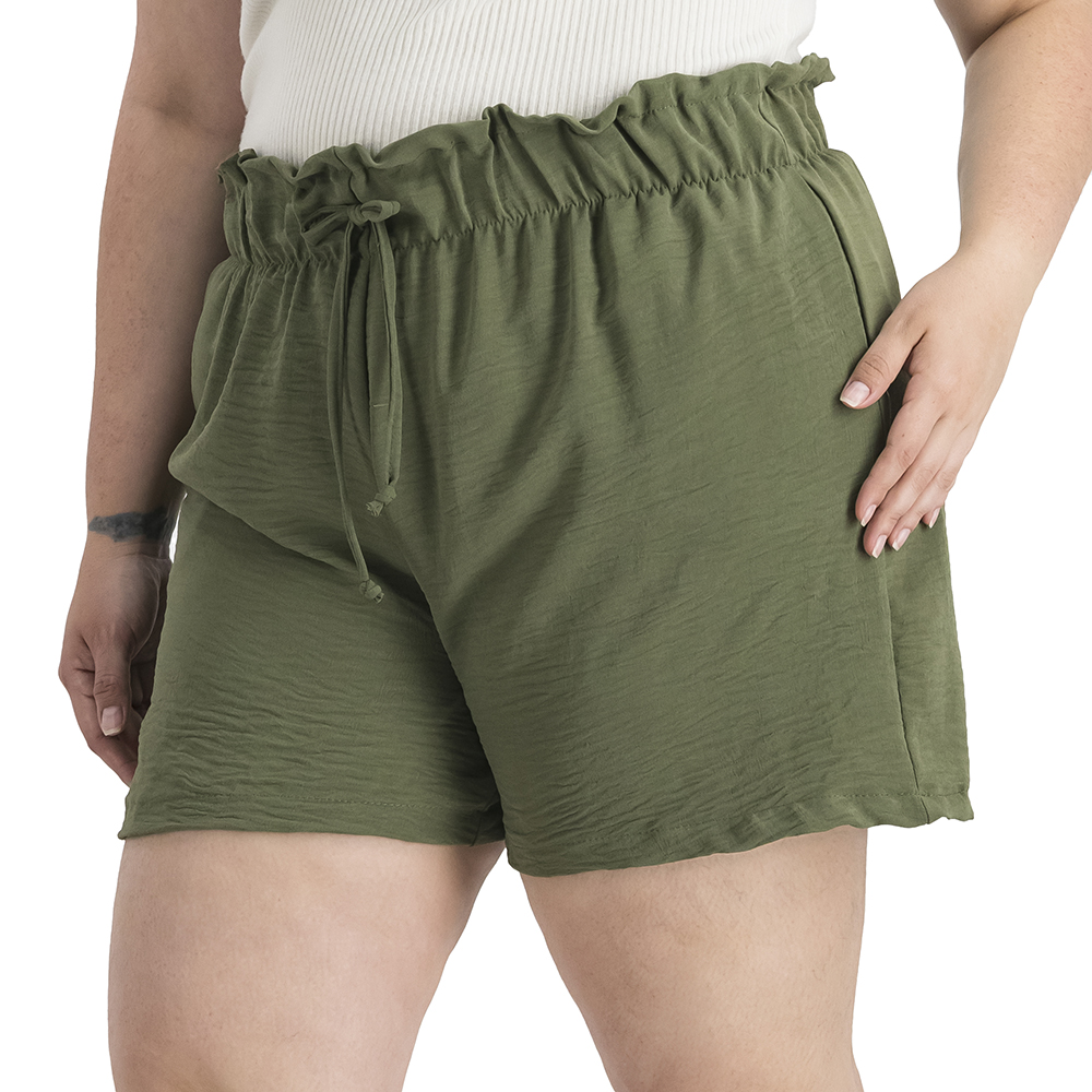 Verde olivo