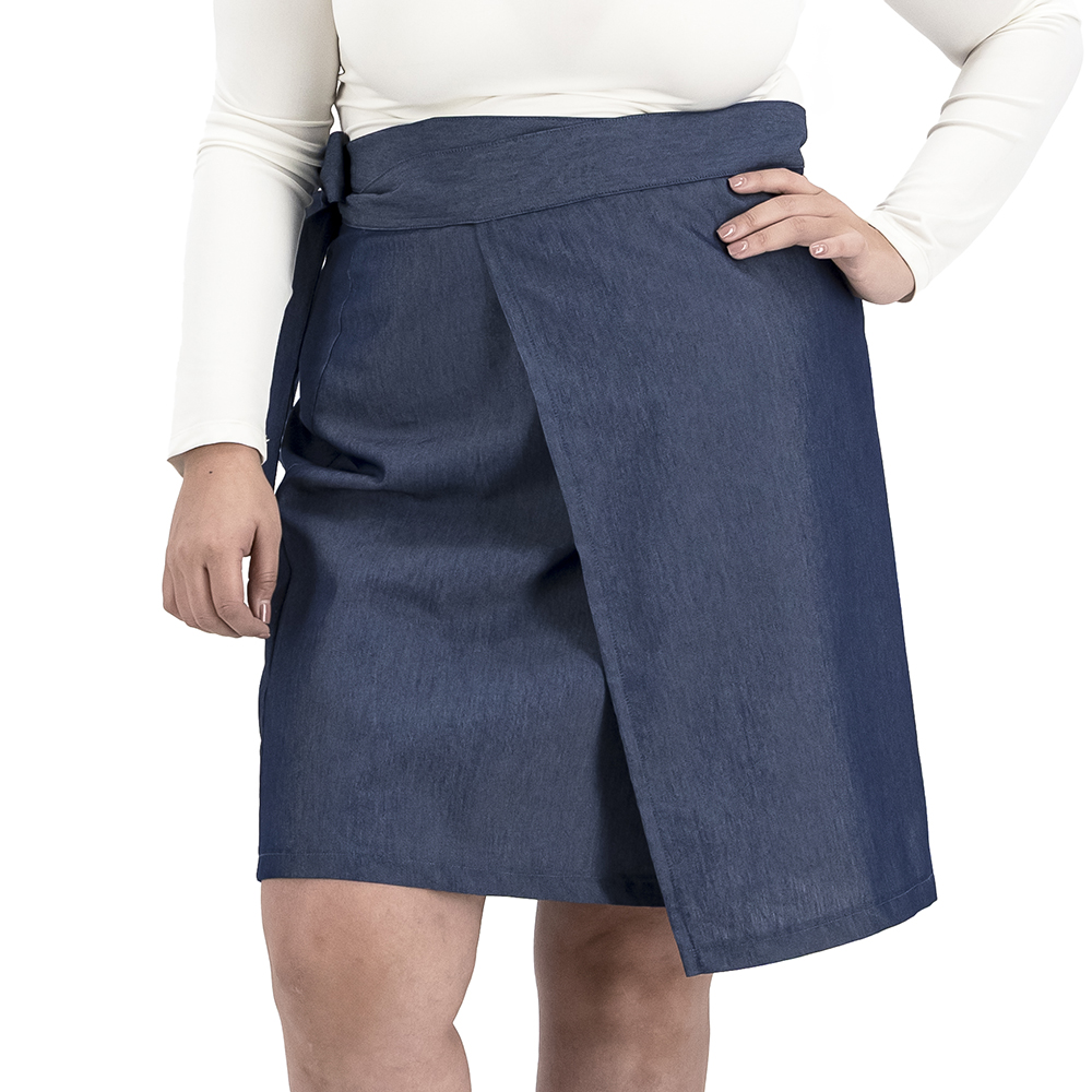 Azul marino