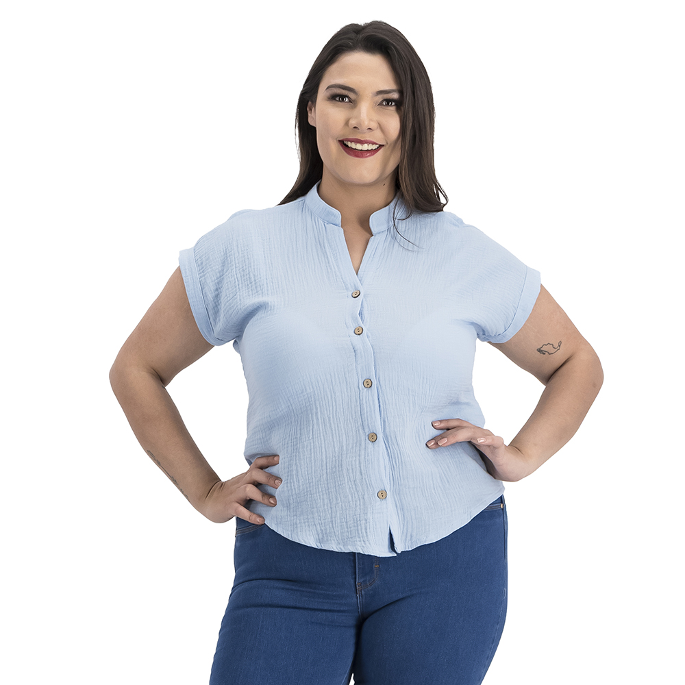 Azul cielo