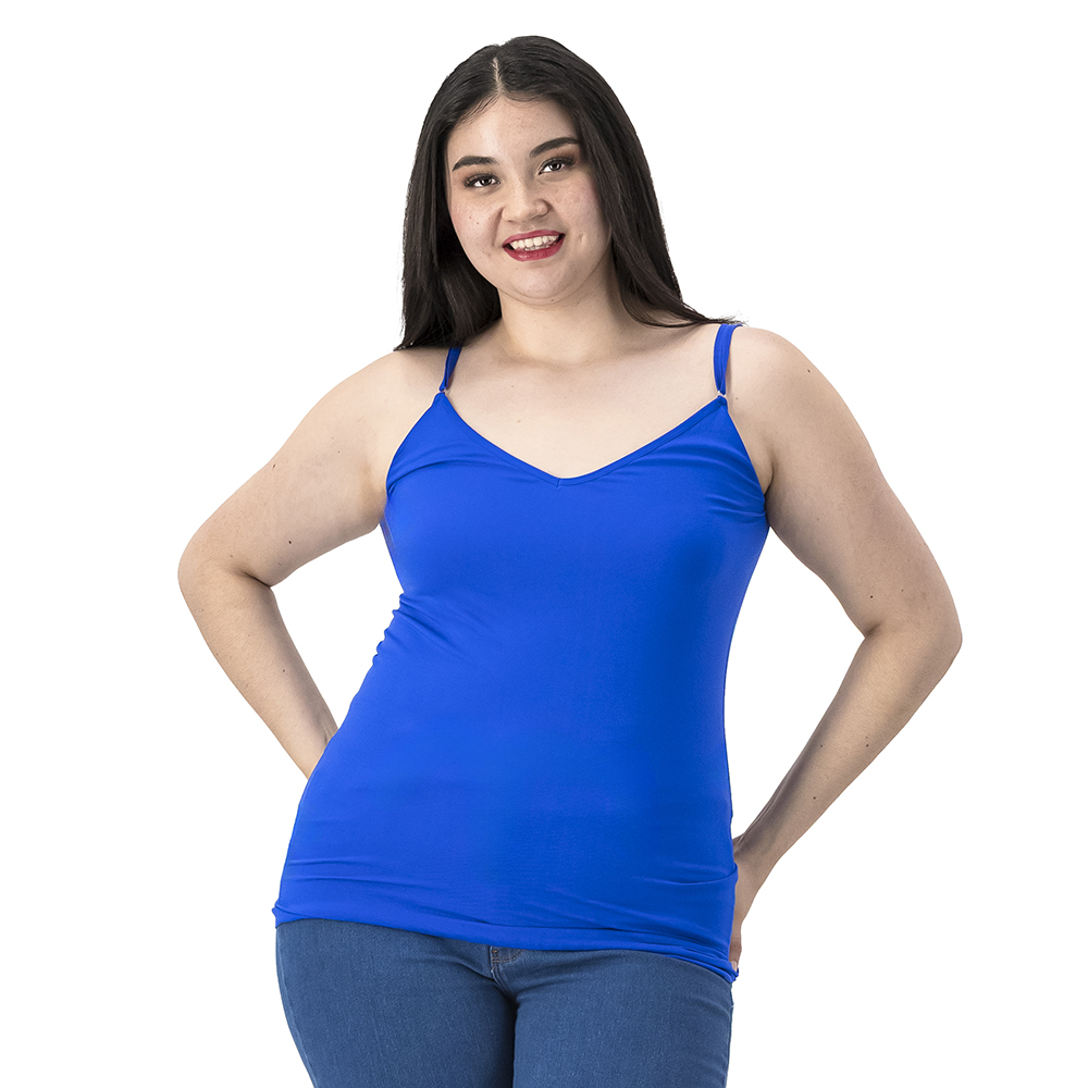 Azul