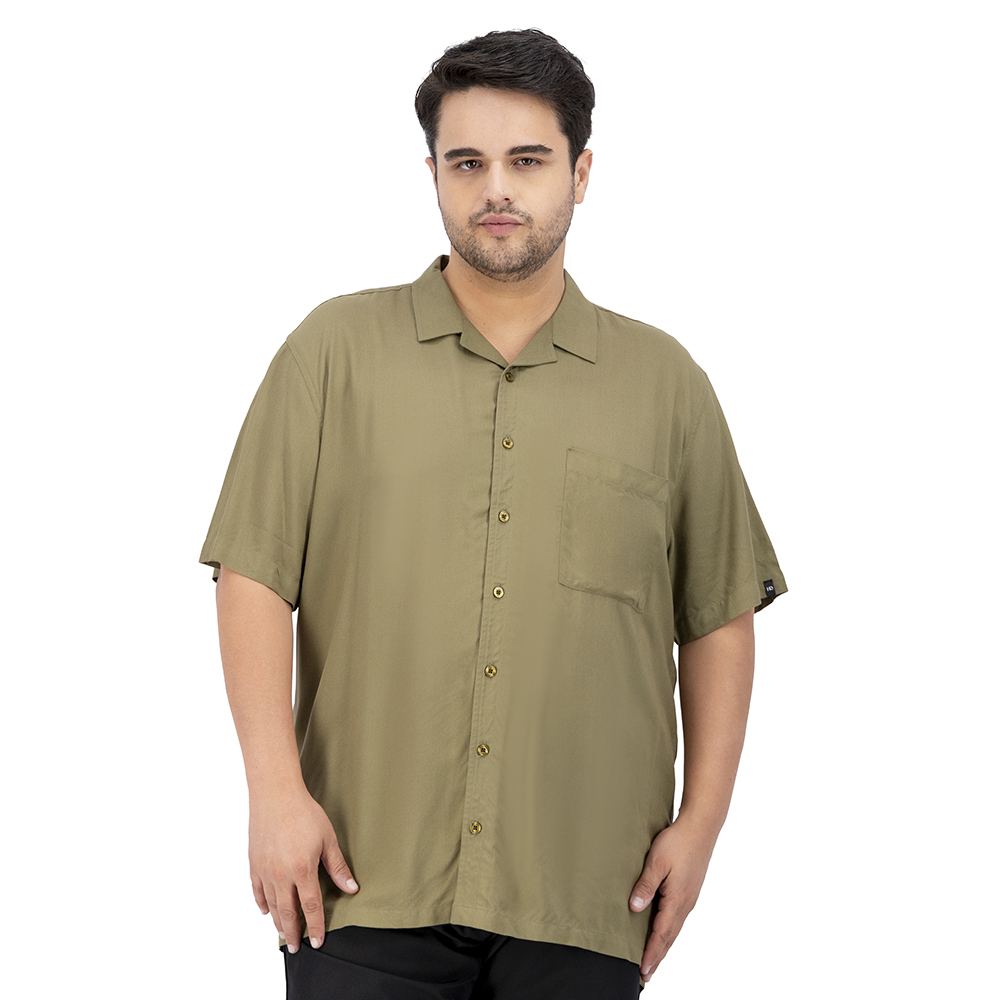 Verde olivo