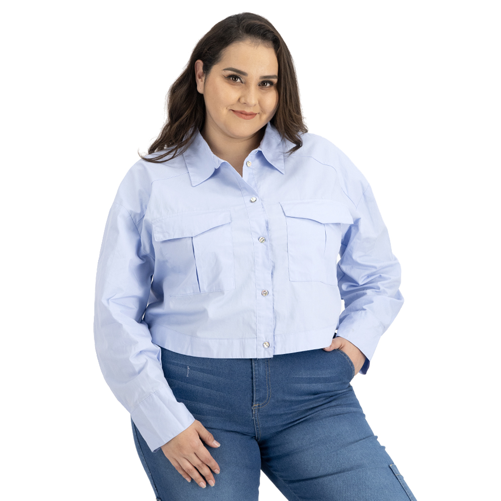 Azul