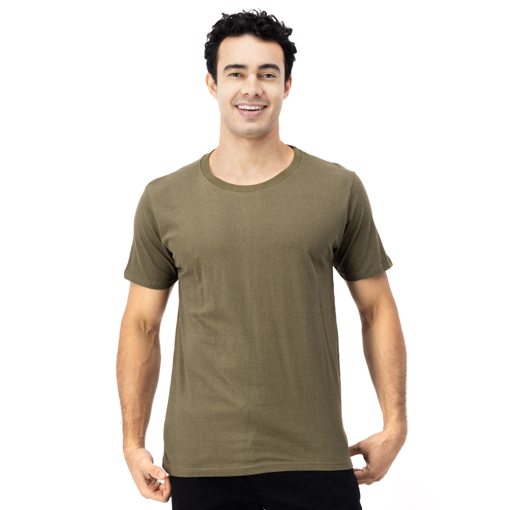 Verde olivo