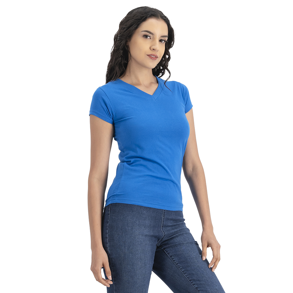 Azul rey