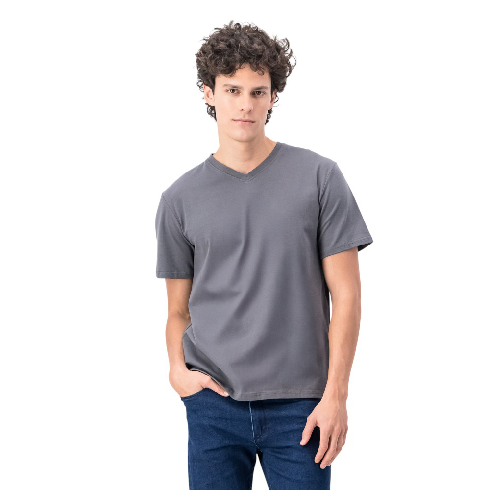 Gris oxford
