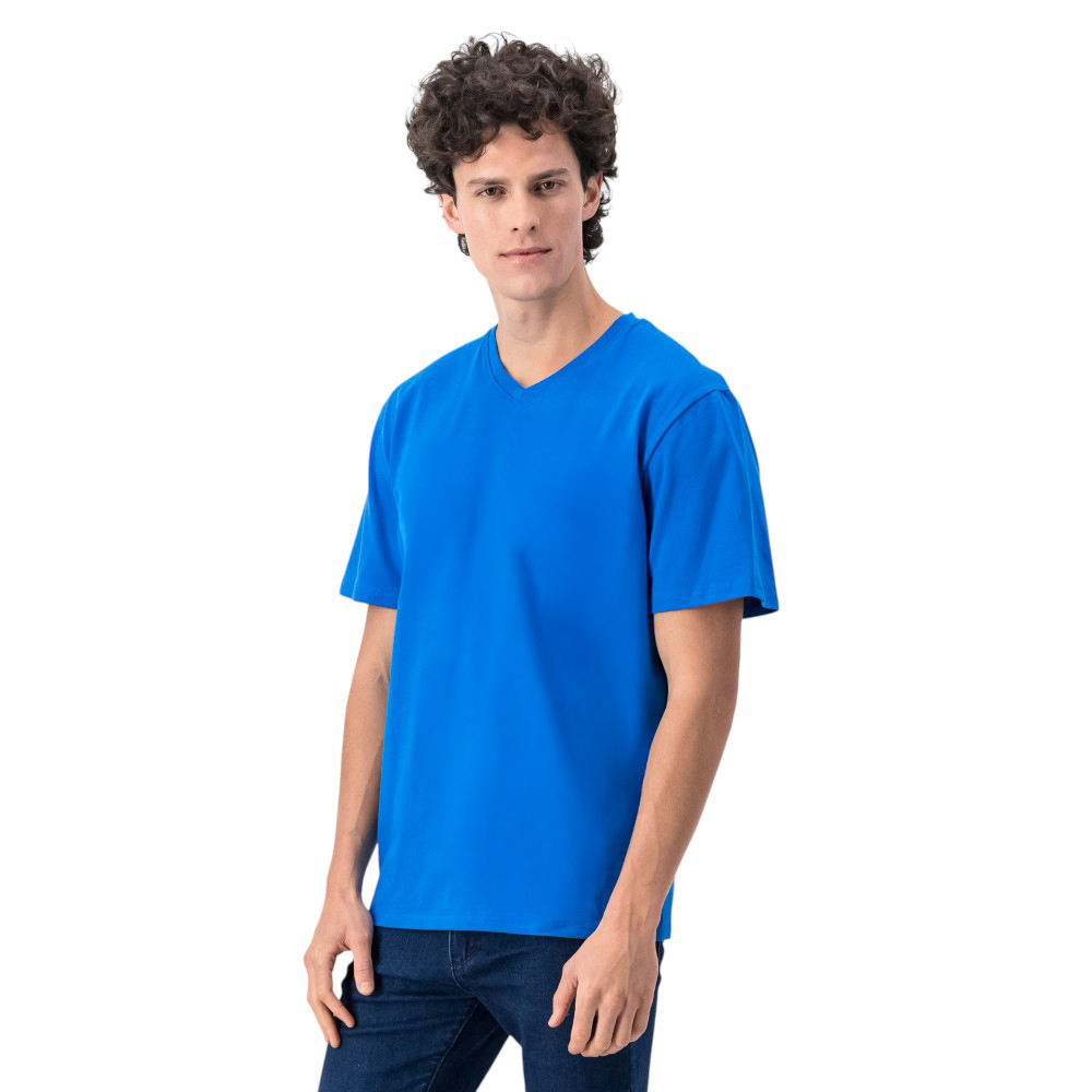 Azul rey