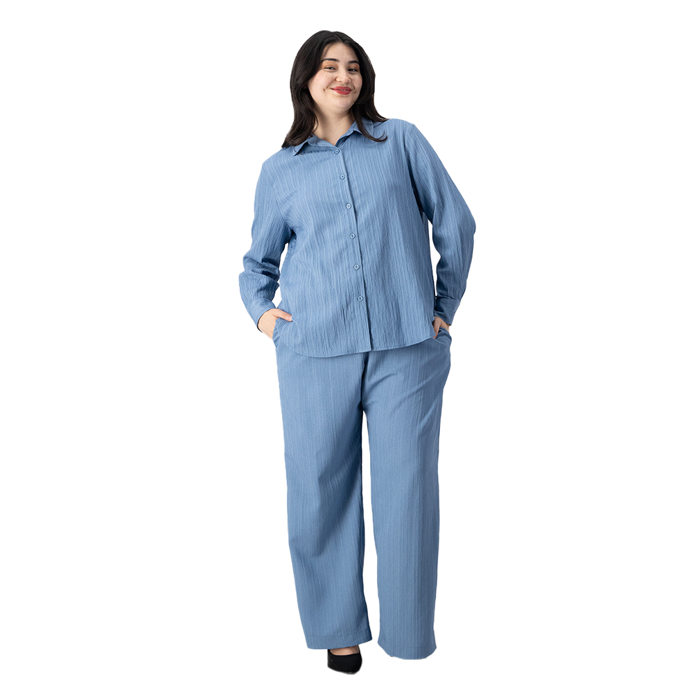 Azul
