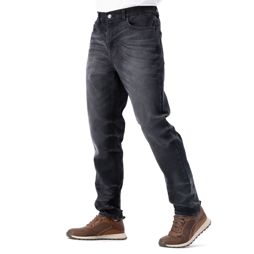 Jeans Hummo Hombre Con Pretina Media | DelSol