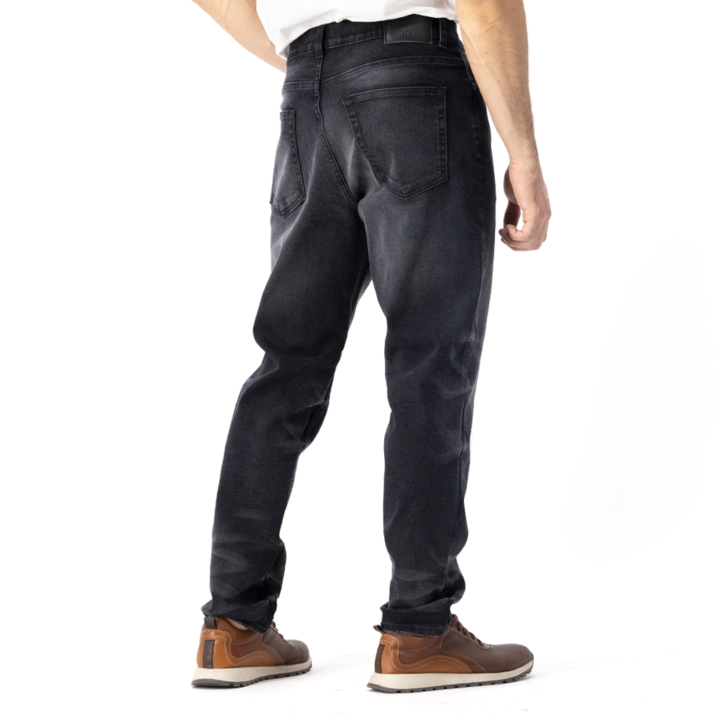 Jeans Hummo Hombre Con Pretina Media | DelSol