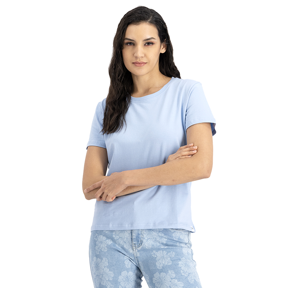 Azul cielo