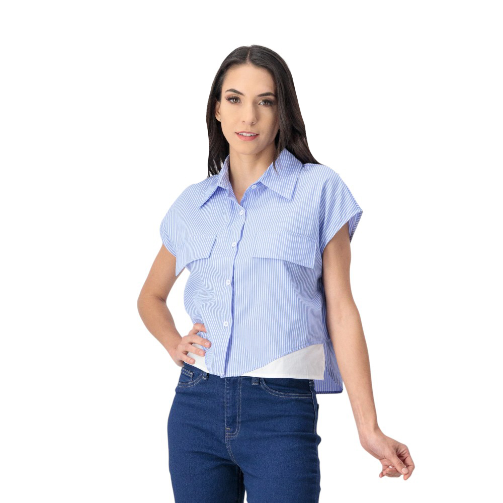 Azul