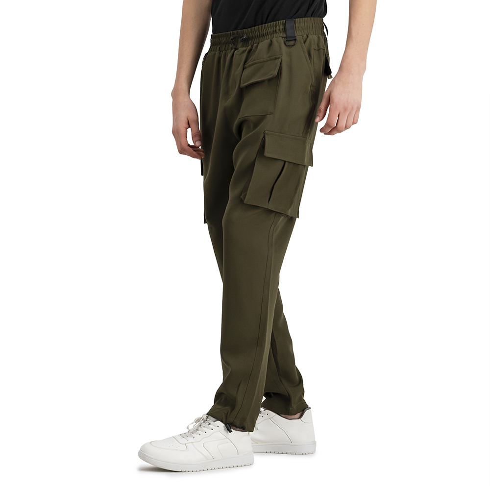 Verde militar