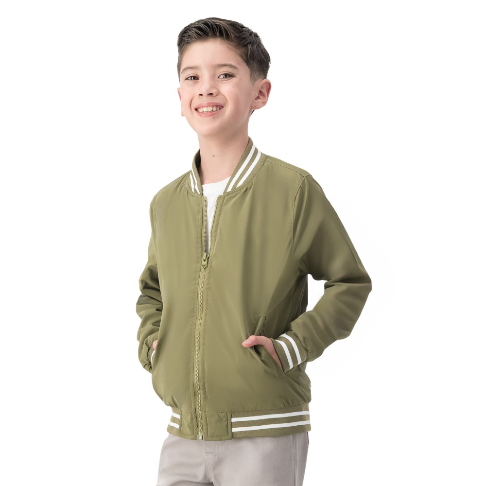 Verde olivo