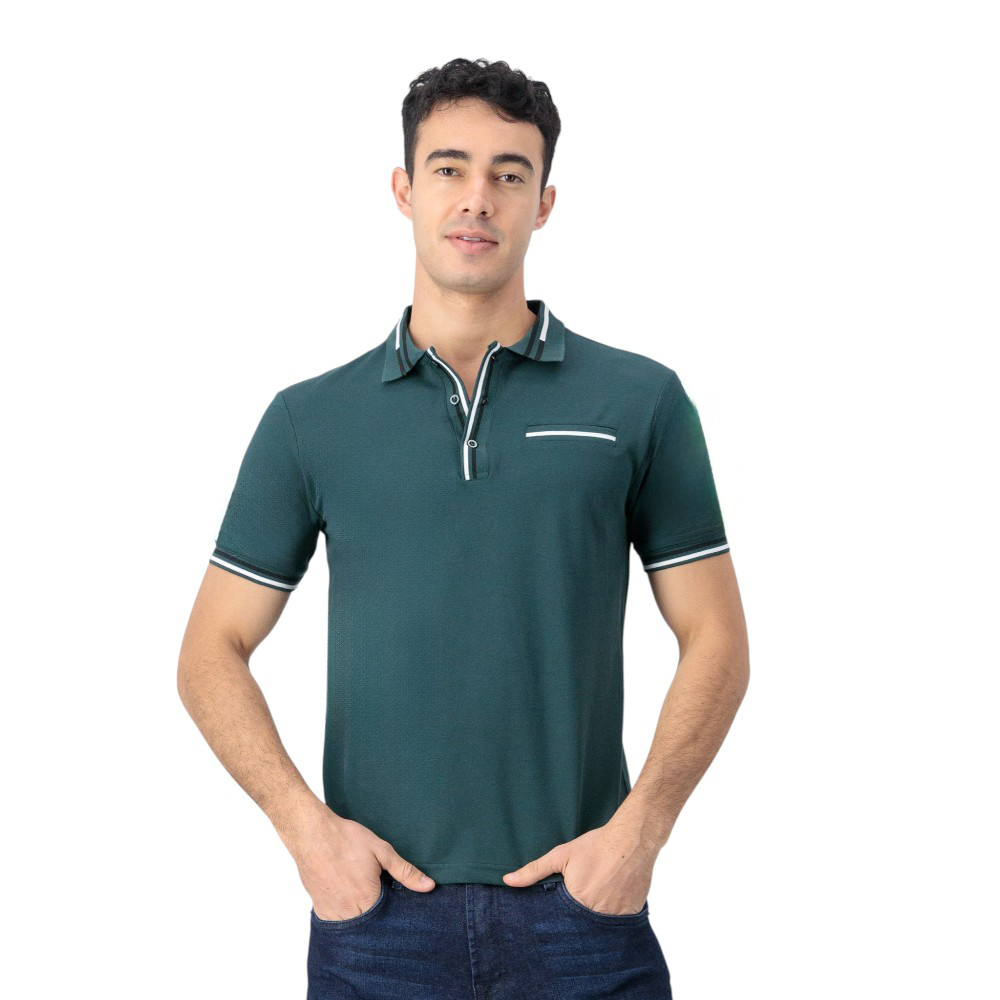 Verde esmeralda